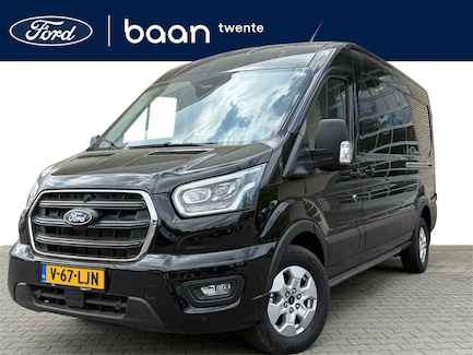 Ford Transit 0