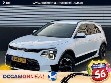 Kia Niro 0