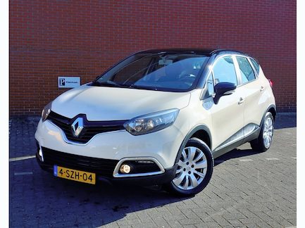 Renault Captur 0