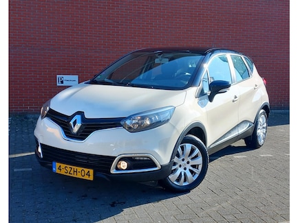 Renault Captur 0