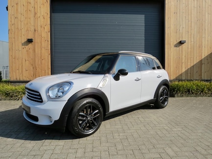 MINI Countryman 0