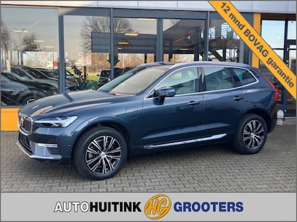 Volvo XC60 0