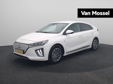 Hyundai Ioniq 0