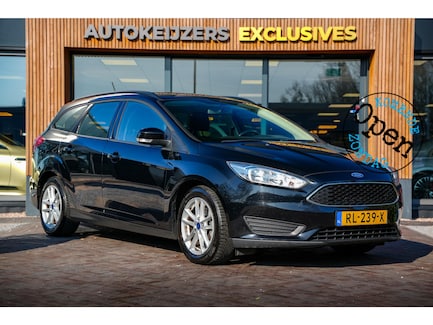 Ford Focus 0