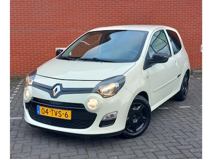 Renault Twingo 0