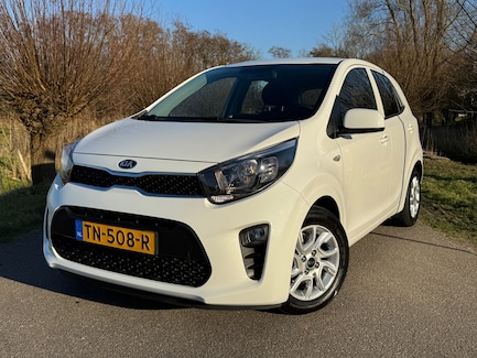 Kia Picanto 0