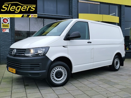 Volkswagen Transporter 0