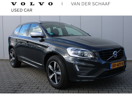 Volvo XC60 0