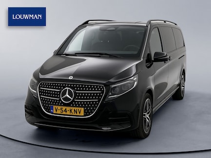 Mercedes-Benz V-klasse 0