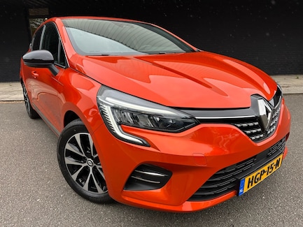 Renault Clio 0
