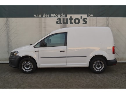 Volkswagen Caddy 0