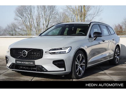Volvo V60 0