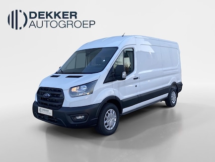 Ford Transit 0