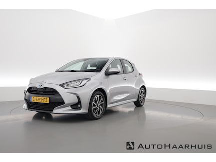 Toyota Yaris 0