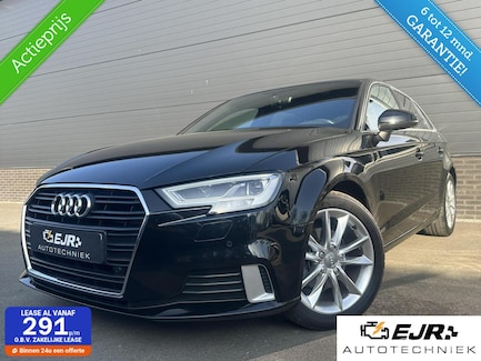 Audi A3 0