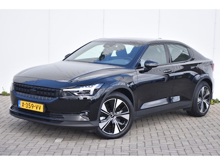 Polestar 2 0