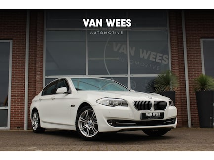 BMW 5-Serie 0