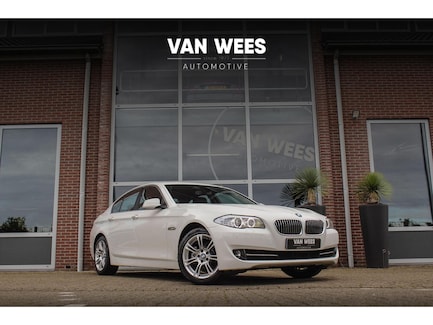 BMW 5-Serie 0