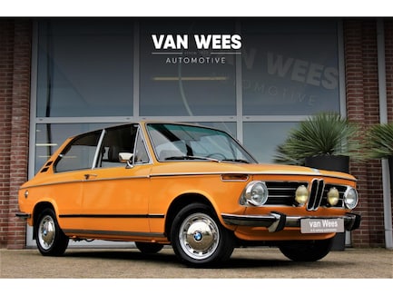 BMW 2000 0