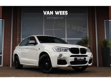 BMW X4 M 0