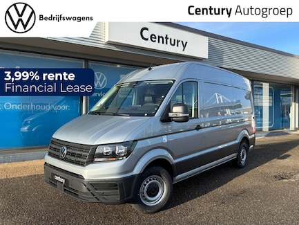 Volkswagen Crafter 0