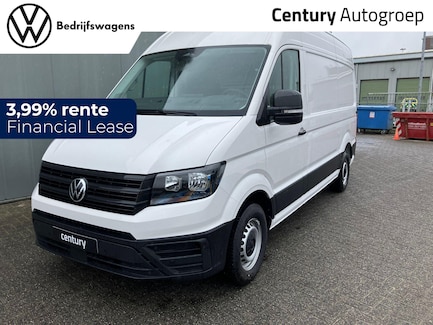 Volkswagen Crafter 0