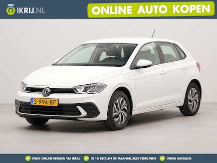 Volkswagen Polo 0