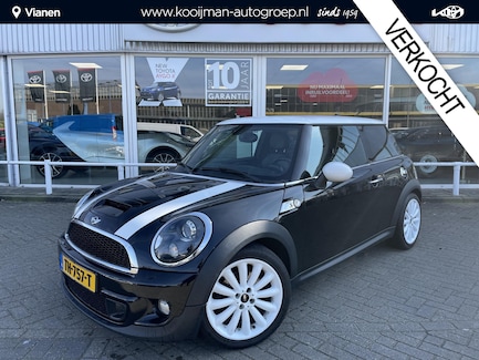 MINI Cooper S 0