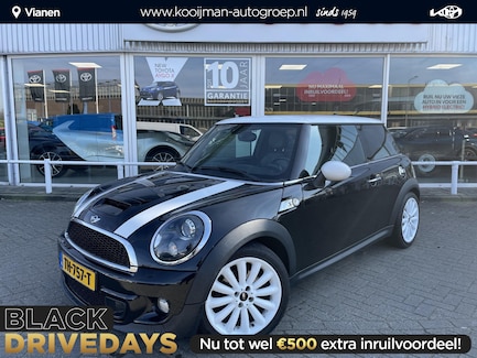MINI Cooper S 0