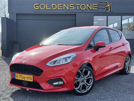 Ford Fiesta 0