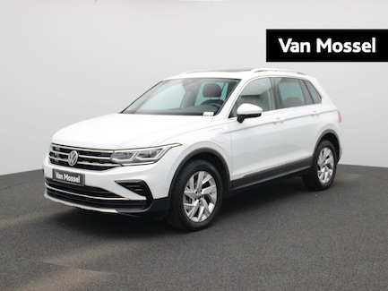 Volkswagen Tiguan 0