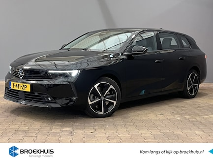 Opel Astra 0