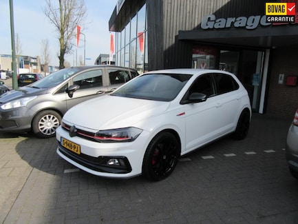 Volkswagen Polo 0