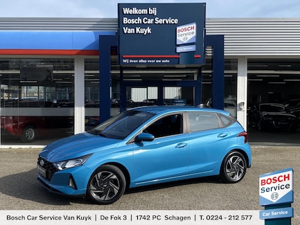 Hyundai i20 0