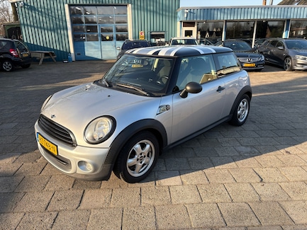 MINI One 0