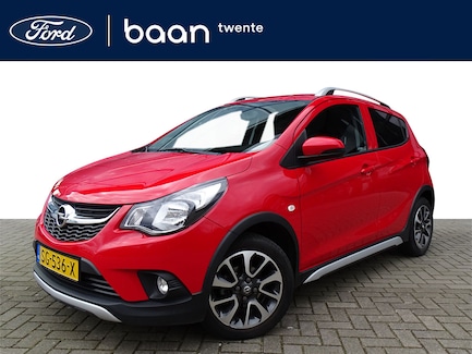 Opel Karl 0