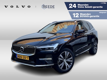 Volvo XC60 0