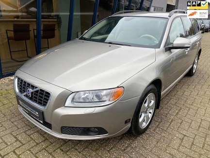 Volvo V70 0