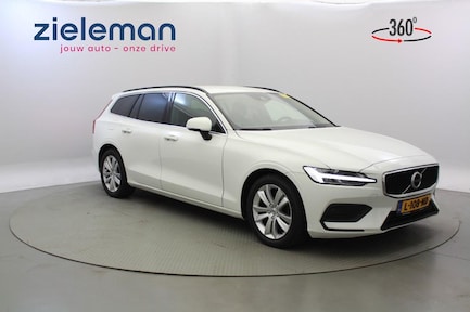 Volvo V60 0