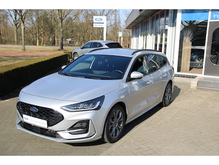Ford Focus 0