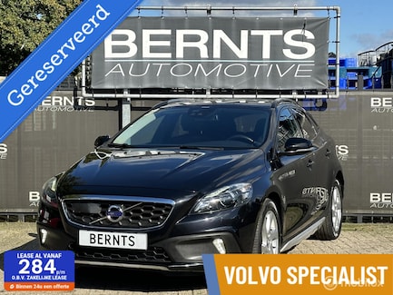 Volvo V40 Cross Country 0