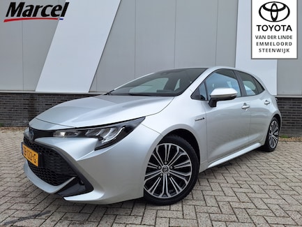 Toyota Corolla 0