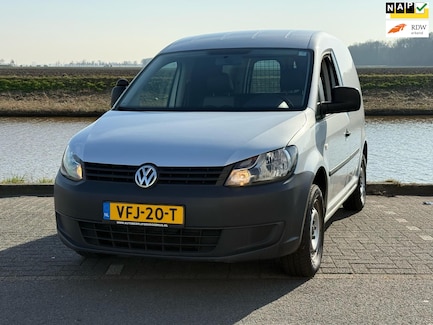 Volkswagen Caddy 0