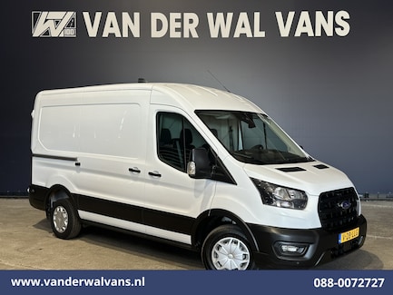 Ford Transit 0