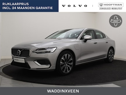Volvo S60 0