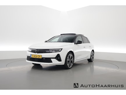 Opel Astra 0
