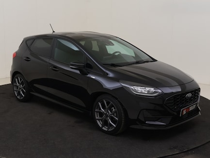 Ford Fiesta 0