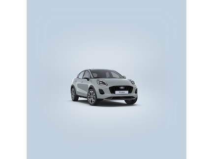 Ford Puma 0