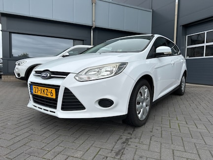 Ford Focus 0