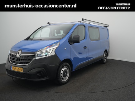 Renault Trafic 0